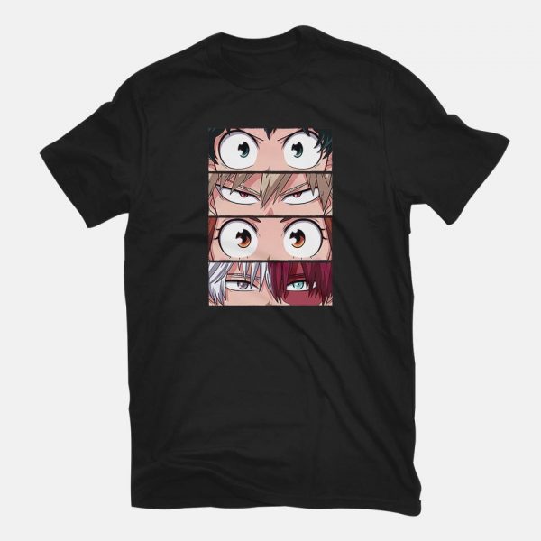 Hero Eyes - Image 3