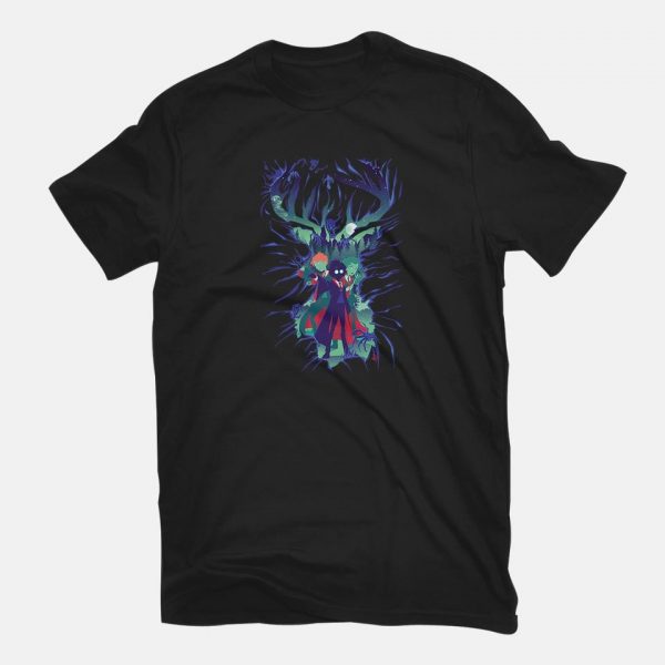 Summoned Guardian - Image 3