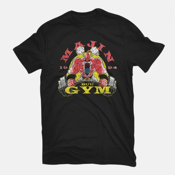Majin Gym - Image 3