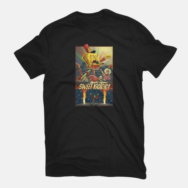 Sweet Victory - Image 7