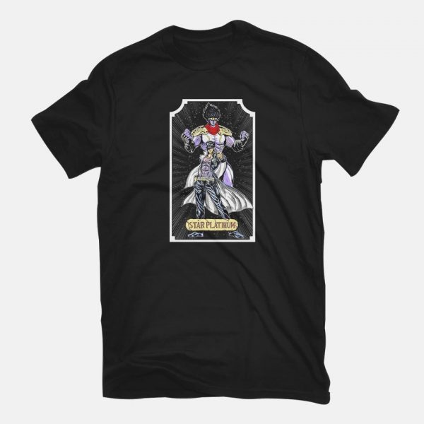 Star Platinum - Image 3