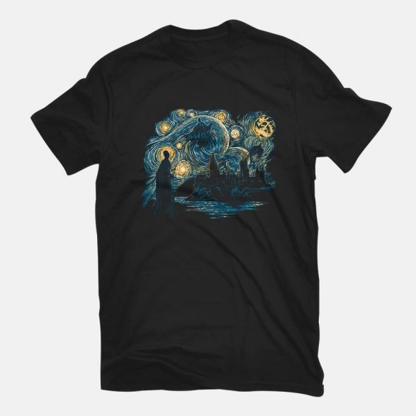 Starry Dementors - Image 3