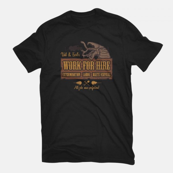 Val & Earl's Work for Hire - Image 11