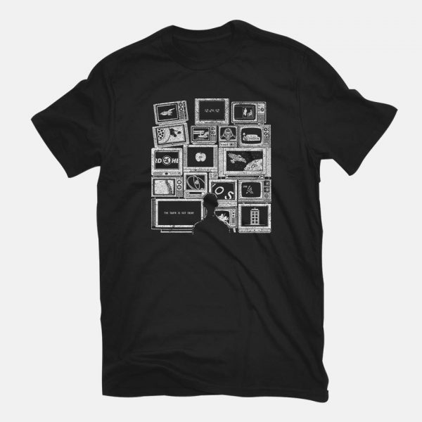 TV Addict - Image 3