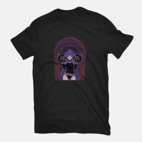 Dark Raven - Image 23