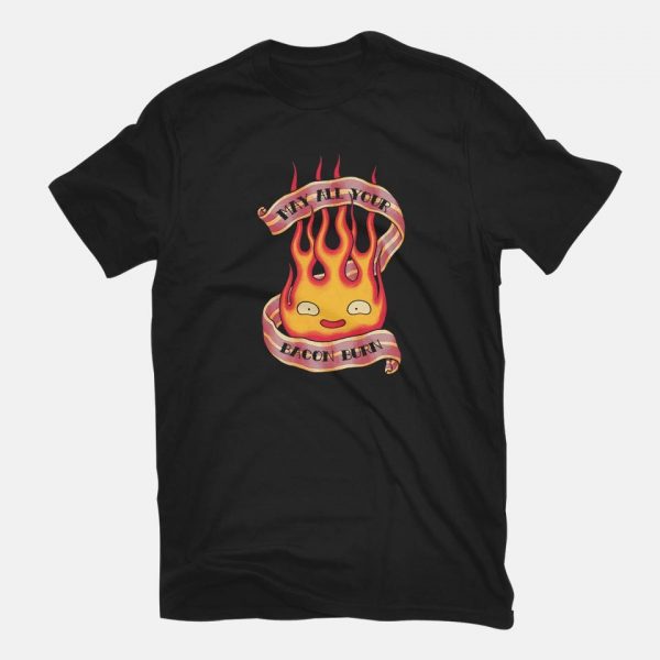 Bacon Burner - Image 7