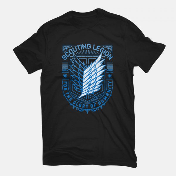 Scouting Legion - Image 3