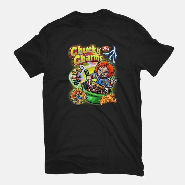 Chucky Charms - Image 7