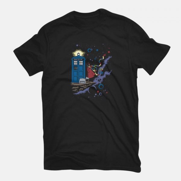 Who's Space - Image 3