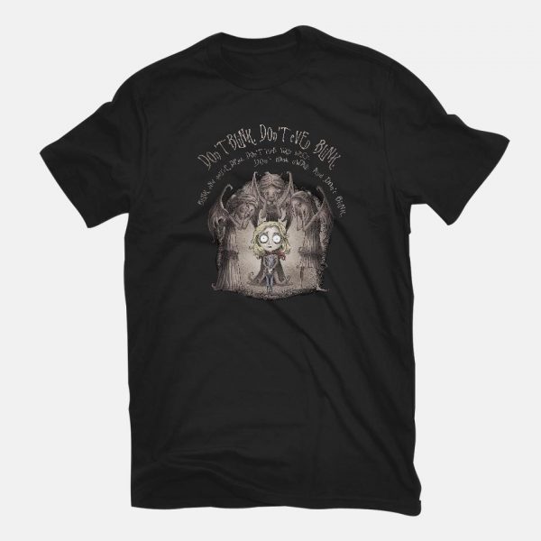 Don't Blink. Don't Even Blink. - Image 3