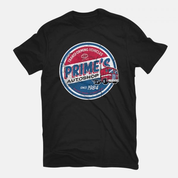 Prime's Autoshop - Image 3