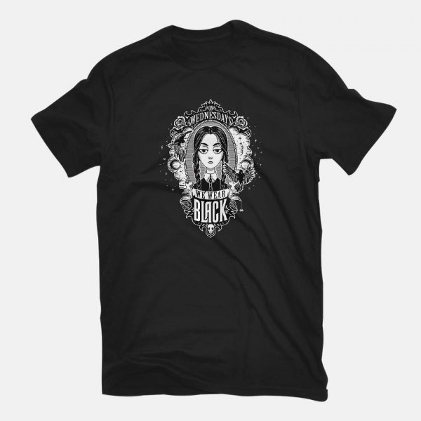 On Wednesdays We Wear Black - Image 7