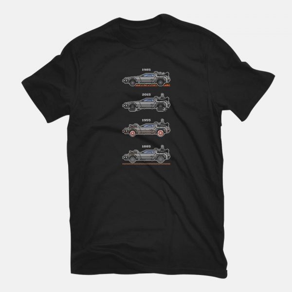 Transport Through Time - Image 3