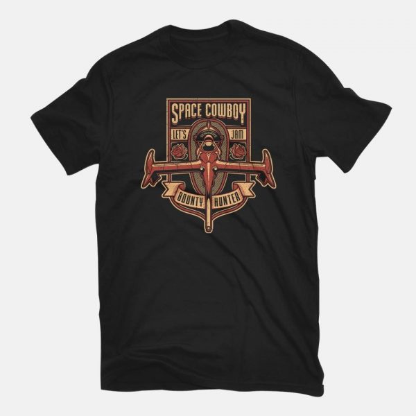 Just a Humble Bounty Hunter - Image 3