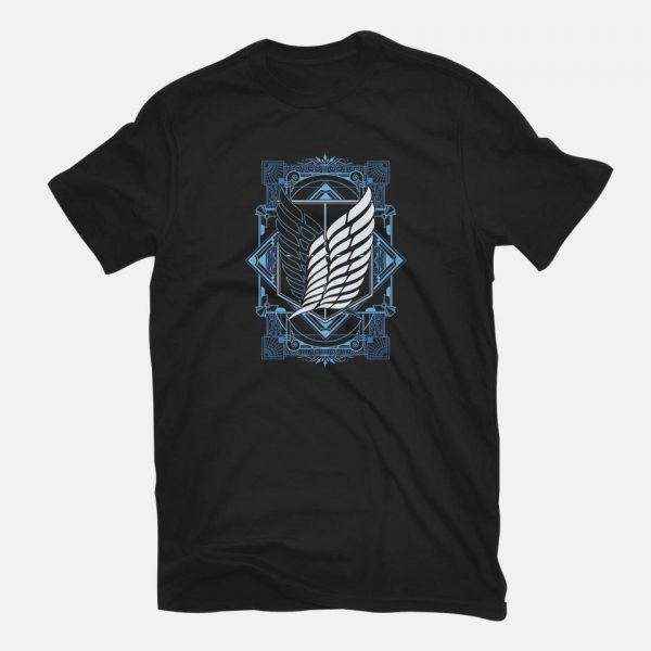 Attack on Art Deco - Image 3