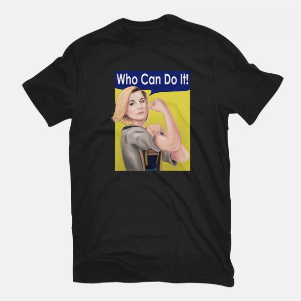 Who Can Do It! - Image 11