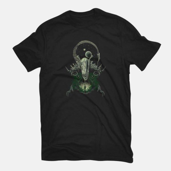 Alien's Nightmare - Image 3