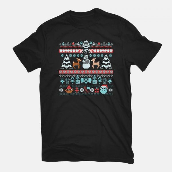 The Island of Misfit Sweaters - Image 3