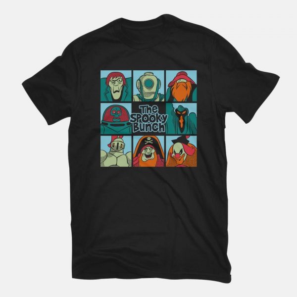 The Spooky Bunch - Image 3