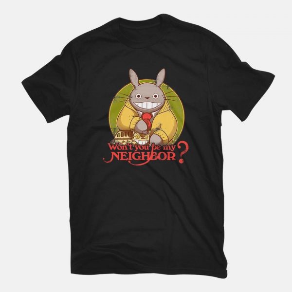 Won't You be My Neighbor - Image 3