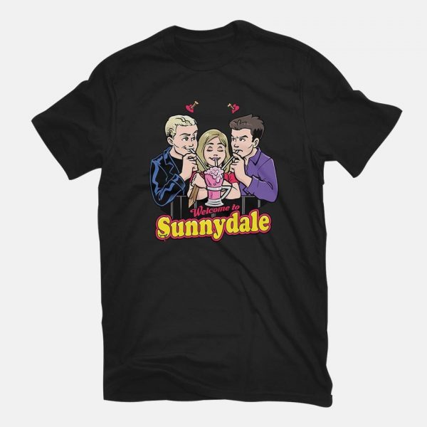 Welcome to Sunnydale - Image 7