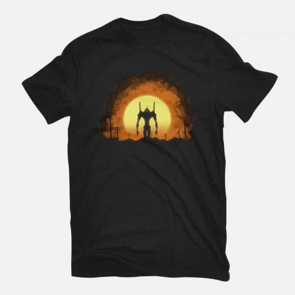 Eva Sunset - Image 3