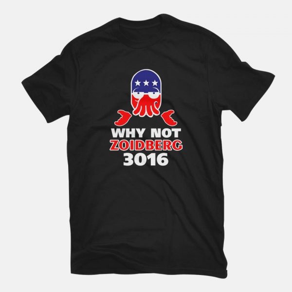 Why Not Zoidberg 3016 - Image 11