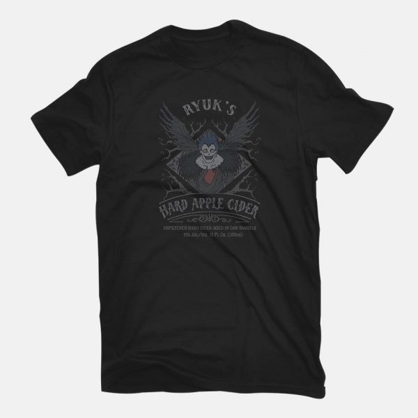 Ryuk's Hard Apple Cider - Image 3