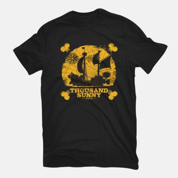 Ship Sunny - Image 3