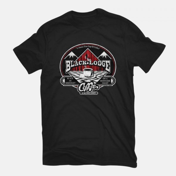 Black Lodge Coffee Company - Image 3