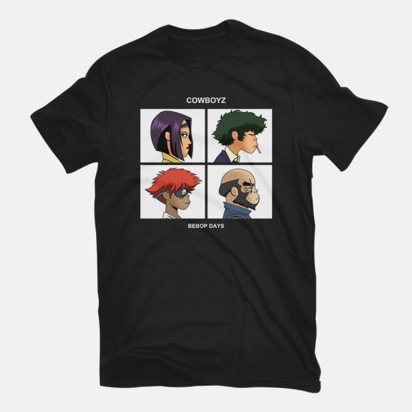 Bebop Days - Image 3