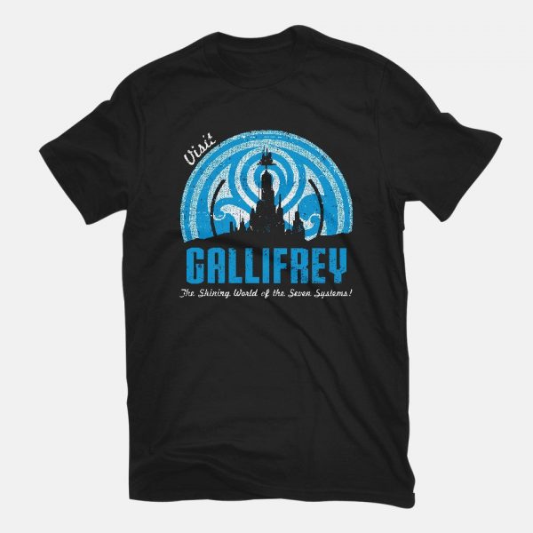 Visit Gallifrey - Image 7