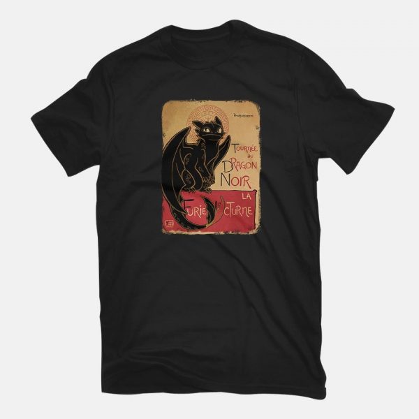 Le Dragon Noir - Image 3