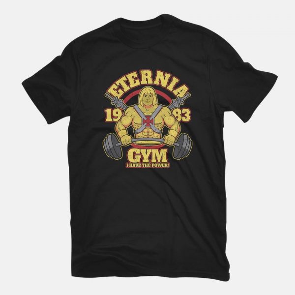 Eternia Gym - Image 3