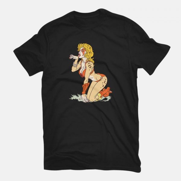 Cat Got Your Tongue - Image 3