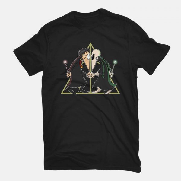 Wizard Vs Wizard - Image 3