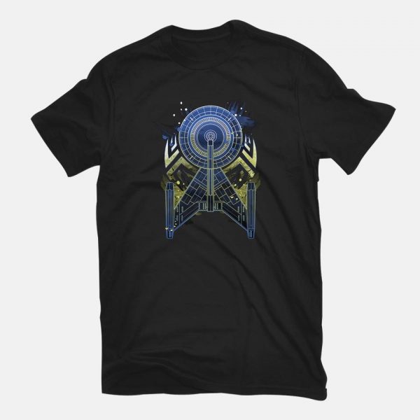 The Spaceship - Image 3