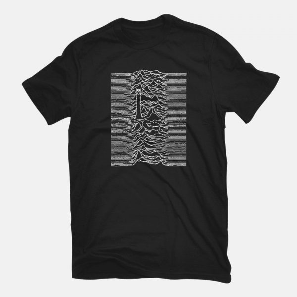 Unknown Pressures - Image 3