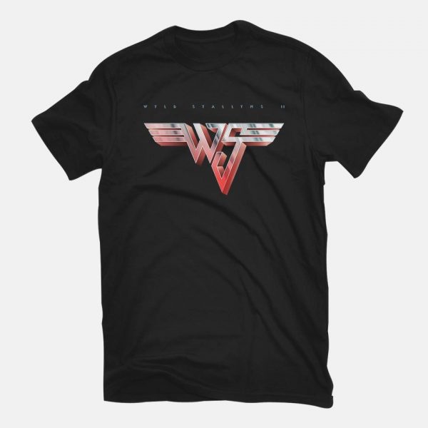 Wyld Stallyns II - Image 7