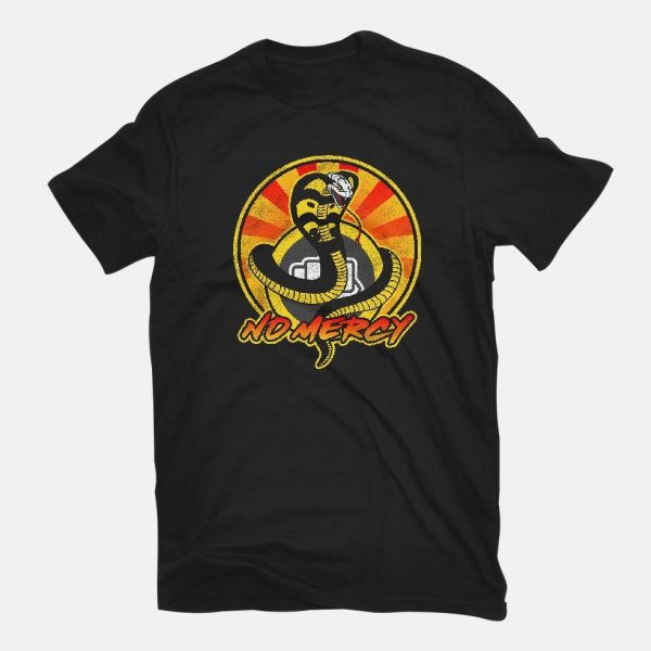 No Mercy - Image 3