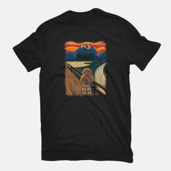 The Cookie Muncher - Image 3