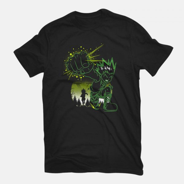 Gon's Jajanken - Image 15