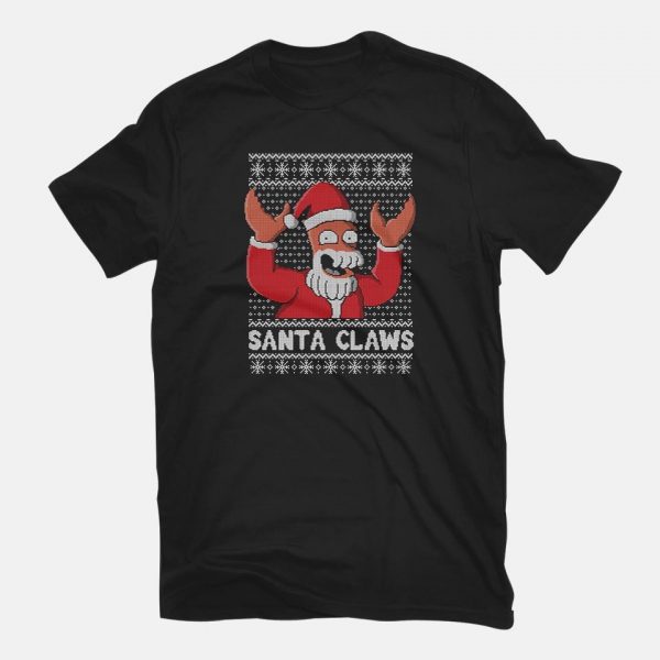 Santa Claws - Image 3