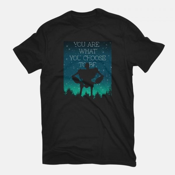 You Are What You Choose to Be - Image 3