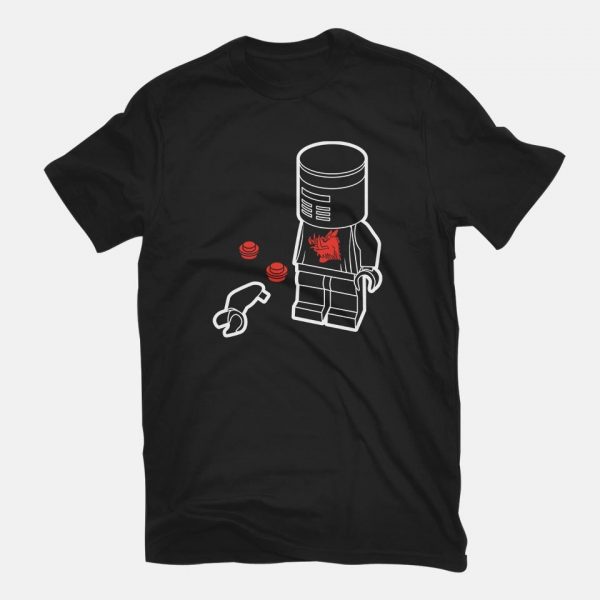 Mini Flesh Wound - Image 3