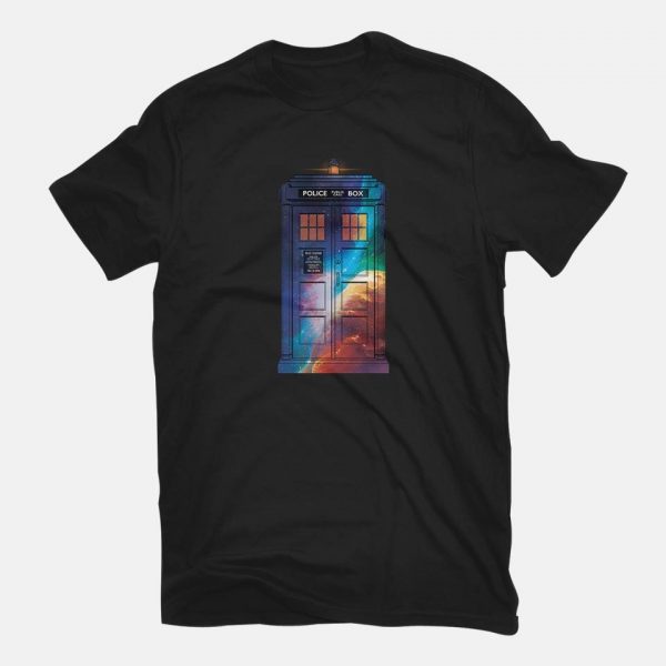 In Space and Time - Image 3