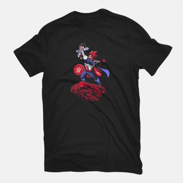 The Saiyan King - Image 3