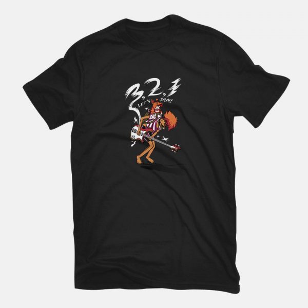 Let's Jam Ed - Image 11
