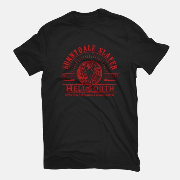 Sunnydale Slayer - Image 3