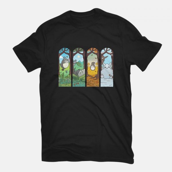 Spirit of the Seasons - Image 3